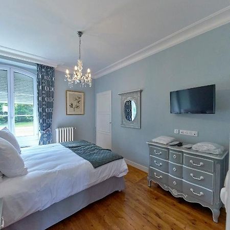 Chateau Vary Jarze Bagian luar foto