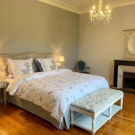 Chateau Vary Jarze Bagian luar foto