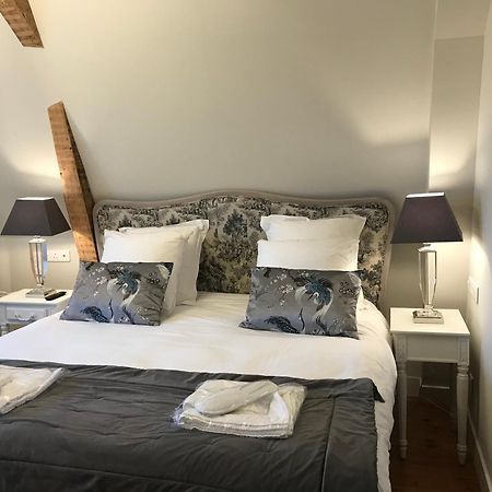 Chateau Vary Jarze Bagian luar foto