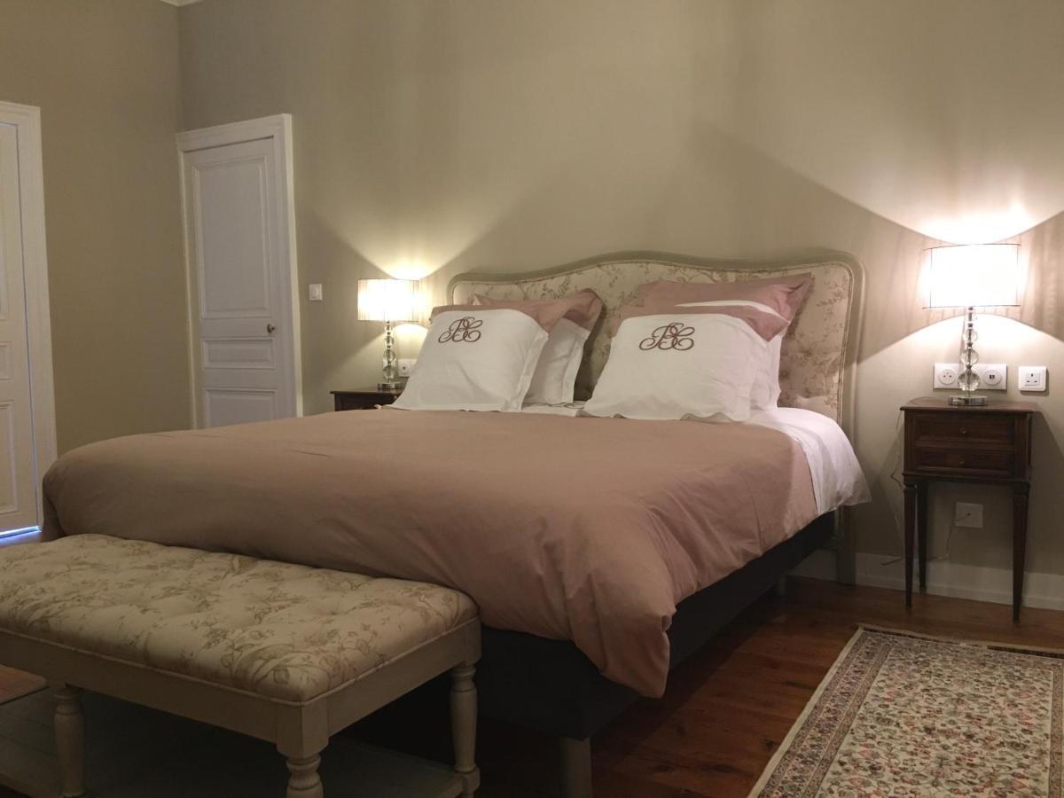 Chateau Vary Jarze Bagian luar foto
