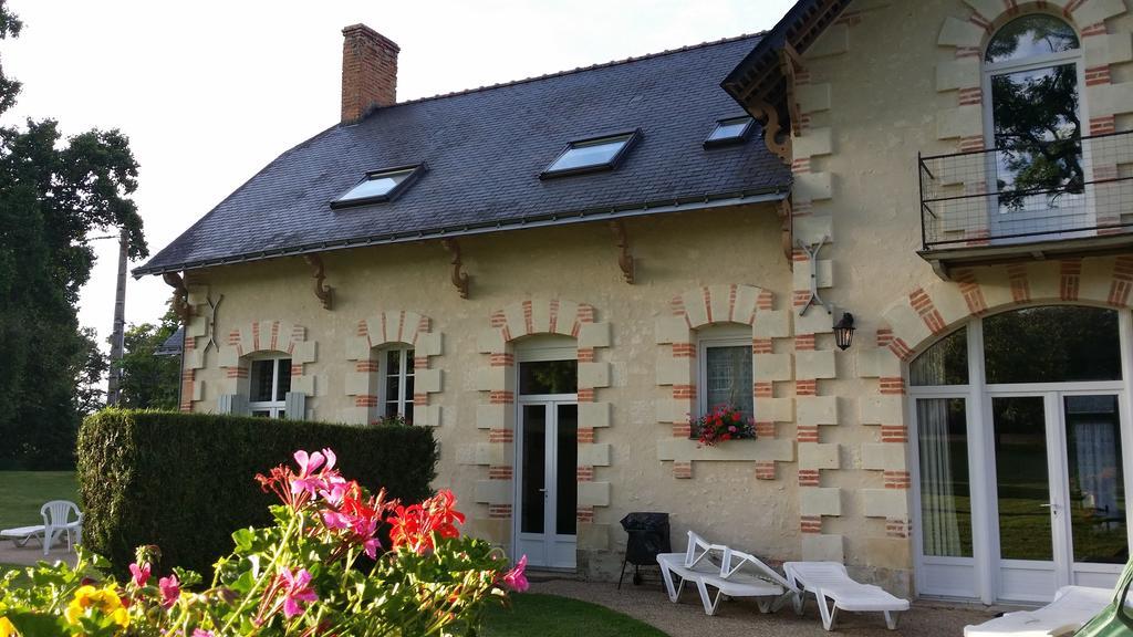 Chateau Vary Jarze Ruang foto