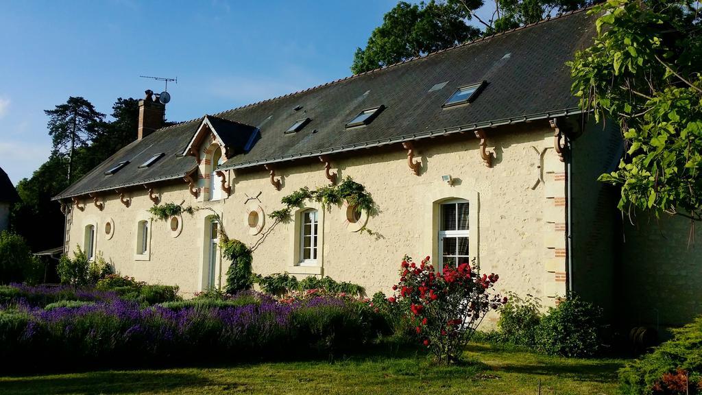 Chateau Vary Jarze Ruang foto