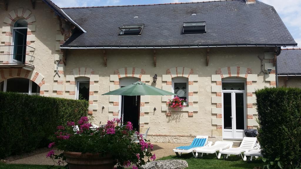 Chateau Vary Jarze Ruang foto