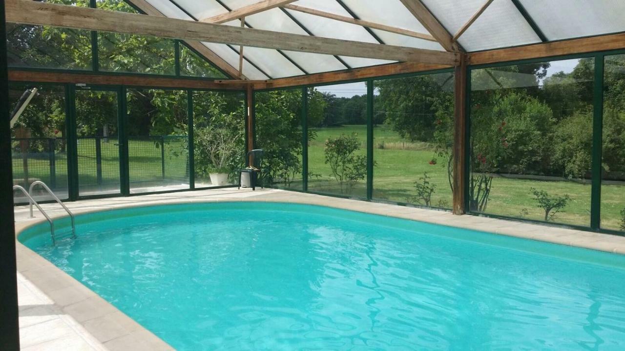 Chateau Vary Jarze Bagian luar foto