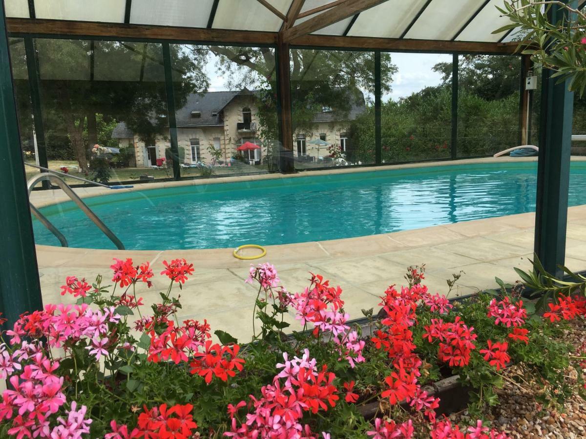 Chateau Vary Jarze Bagian luar foto