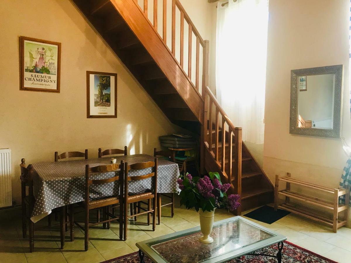 Chateau Vary Jarze Bagian luar foto