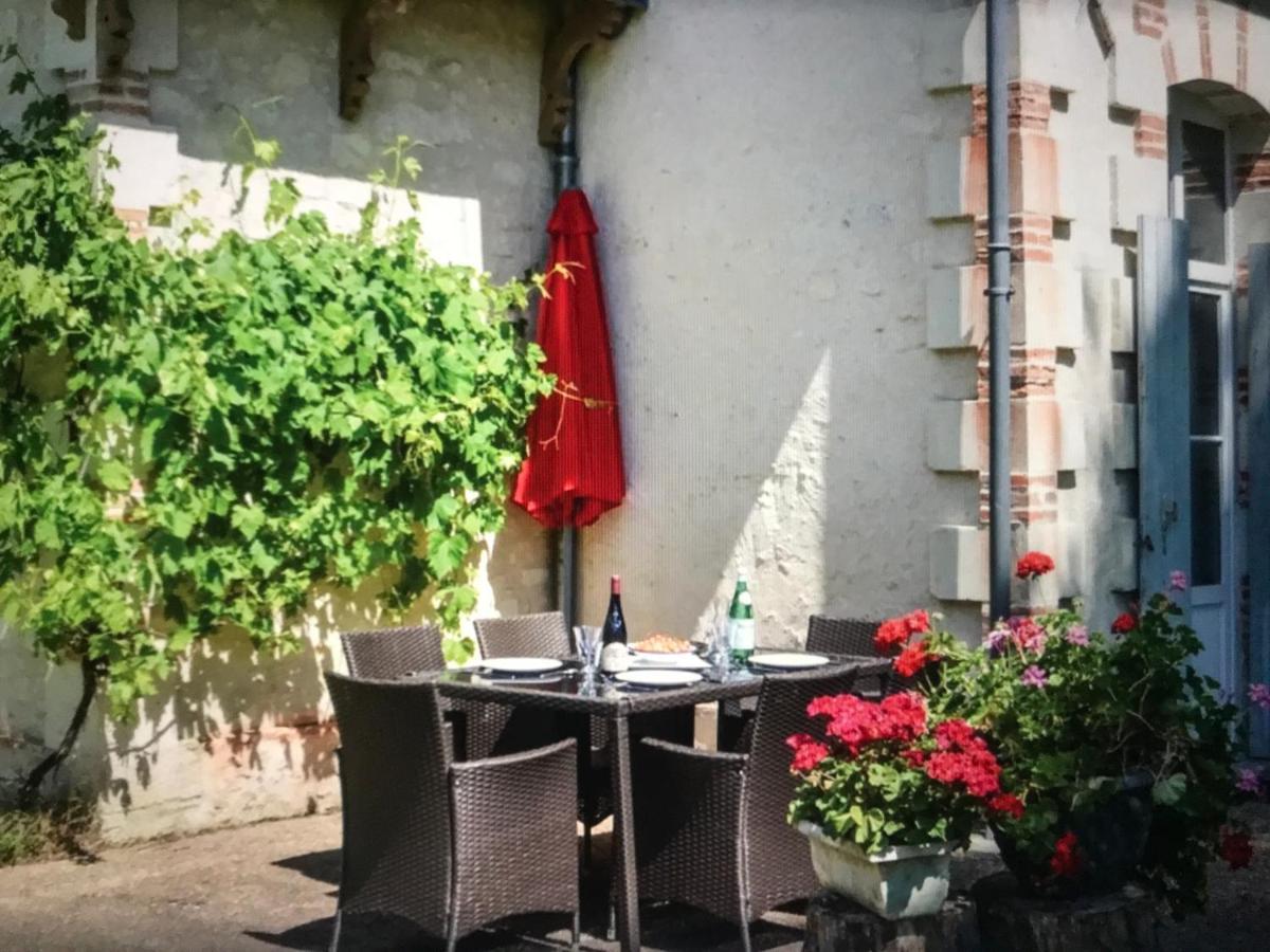 Chateau Vary Jarze Bagian luar foto