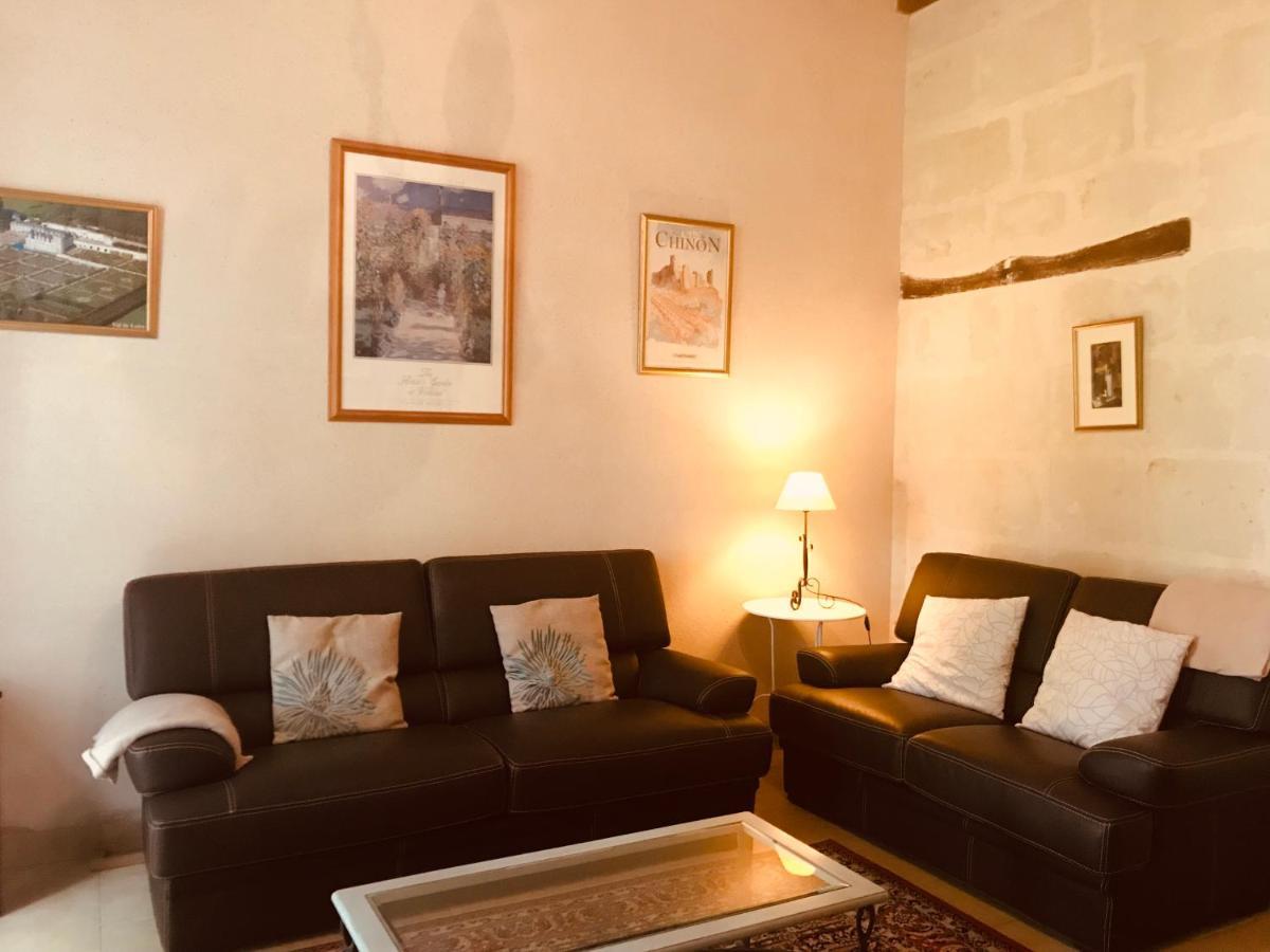 Chateau Vary Jarze Bagian luar foto
